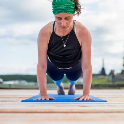 Yoga